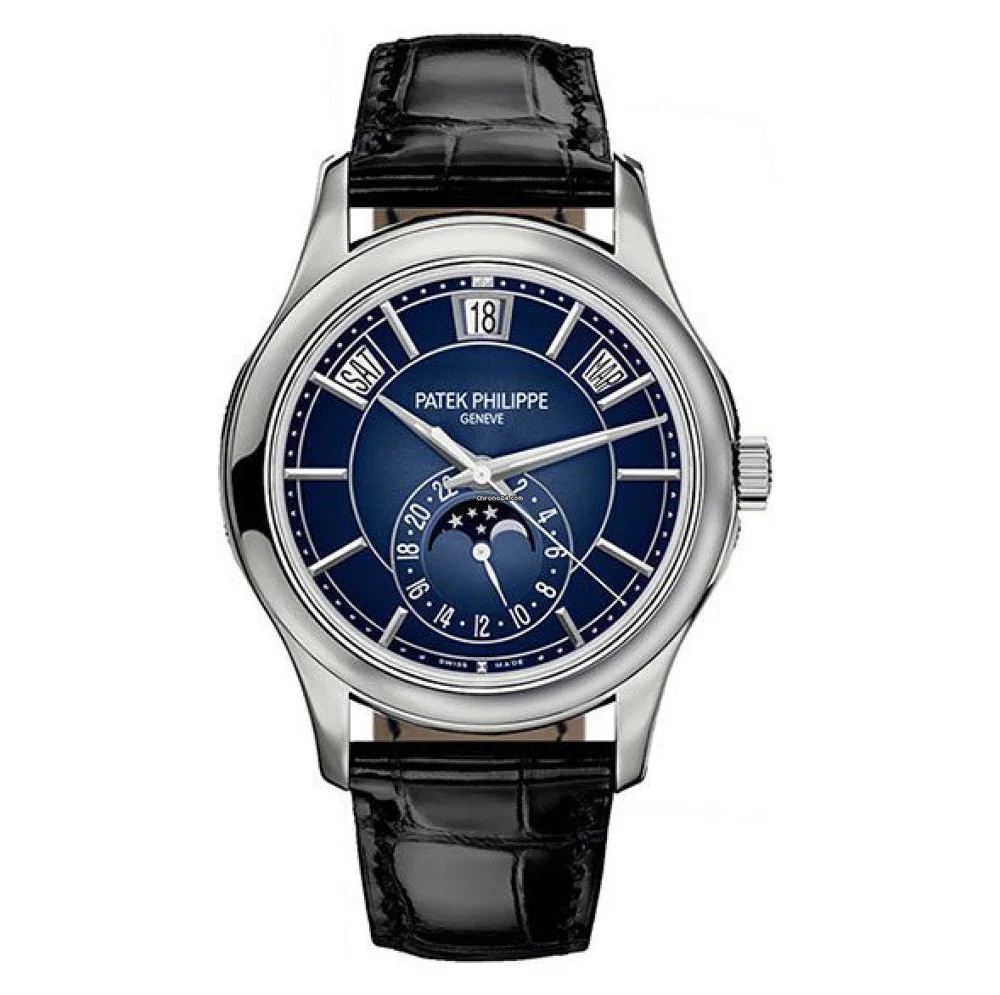 Patek Philippe Annual Calendar 5205G